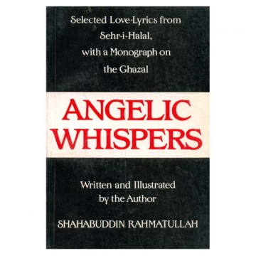 Angelic Whispers 